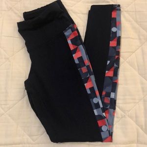 Brooks XS running pants